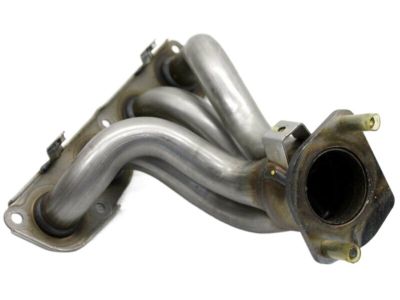 Hyundai 28510-2E000 Exhaust Manifold Catalytic Assembly