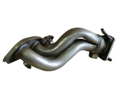 Hyundai 28510-2E000 Exhaust Manifold Catalytic Assembly