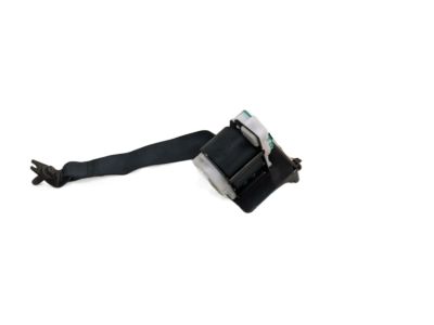 2020 Hyundai Kona Electric Seat Belt - 89810-J9500-TRY