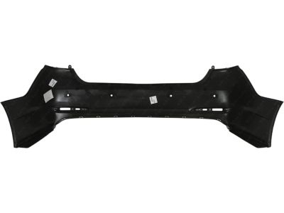 Hyundai 86610-C2000 Rear Bumper Cover