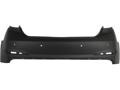 2015 Hyundai Sonata Bumper - 86610-C2000