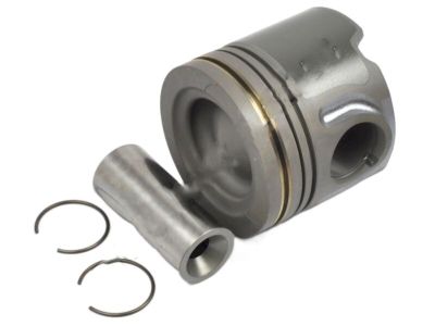 2009 Hyundai Sonata Piston - 23410-2G951