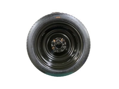 Hyundai 52910-0A910 Spare Tire