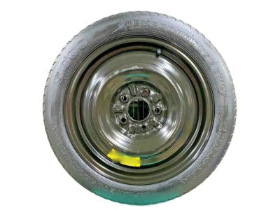 2008 Hyundai Sonata Spare Wheel - 52910-0A910