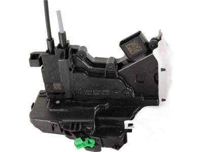 Hyundai 81310-J9000
