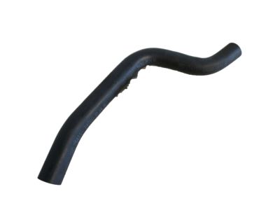 1991 Hyundai Excel Radiator Hose - 25411-24060