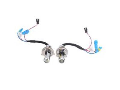 Hyundai Elantra Light Socket - 92470-3X050