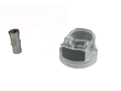 Hyundai 23410-2G020 Piston & Pin Assembly