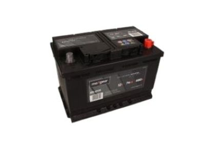 Hyundai 37110-4R000 Battery Assembly