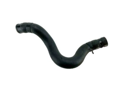 Hyundai 28352-2B600 Hose-Vacuum