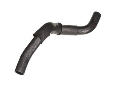 2000 Hyundai Santa Fe Radiator Hose - 25412-26300