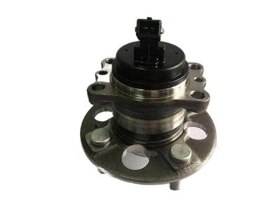 Hyundai 52750-F9100 Bearing-Rear Hub Unit