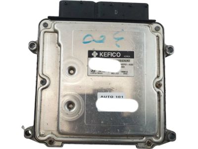 Hyundai 39132-26AL0
