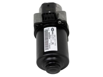 Hyundai 47810-3B520 Actuator-Motor