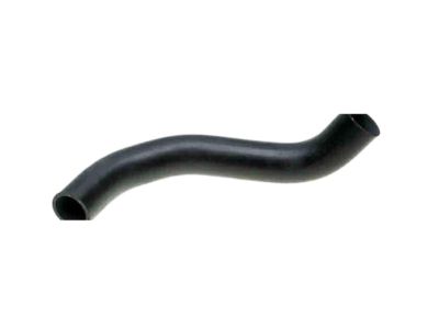 2011 Hyundai Veloster Radiator Hose - 25412-2V700