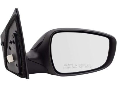 2013 Hyundai Elantra GT Car Mirror - 87620-A5060