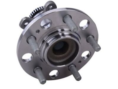 Hyundai Wheel Hub - 52730-G2000