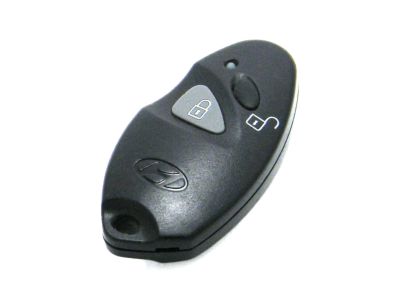 2001 Hyundai Tiburon Car Key - 95440-2C405