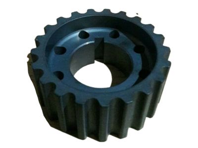 Hyundai 23121-23000 Sprocket-Crankshaft