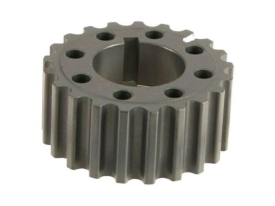 Hyundai Crankshaft Gear - 23121-23000