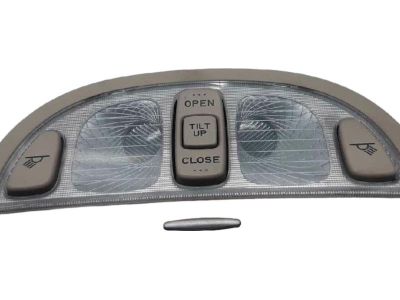 Hyundai 92800-2B000-J4