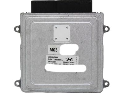 Hyundai 39106-2G802