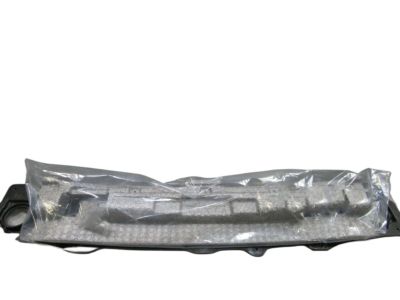 Hyundai 86620-B1800 Absorber-Rear Bumper Energy