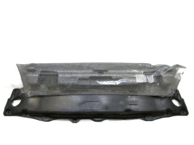 Hyundai 86620-B1800 Absorber-Rear Bumper Energy