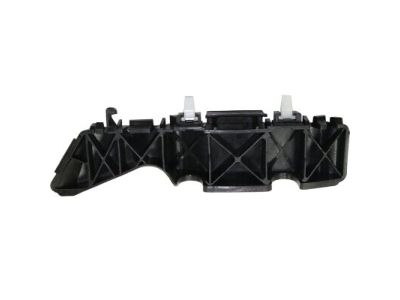 Hyundai 86513-1R000 Bracket-Front Bumper Upper Side Mounting