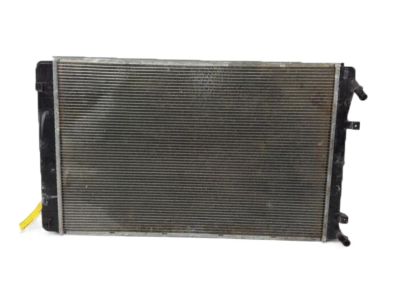 Hyundai 25308-G2000 Radiator Assembly-Inverter