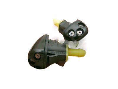 Hyundai Windshield Washer Nozzle - 98630-2C500