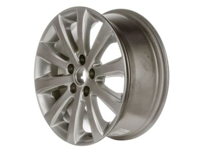 Hyundai Azera Spare Wheel - 52910-3L450