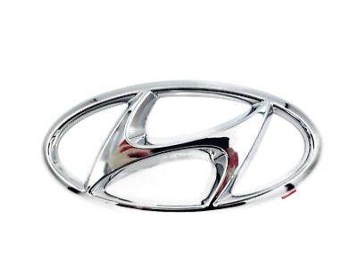 2021 Hyundai Palisade Emblem - 86365-S8000