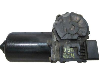 Hyundai 98110-2E000 Windshield Wiper Motor Assembly 98110-2E000 Hyundai Windshield Wiper Motor Assembly Product Photo 1 of 1