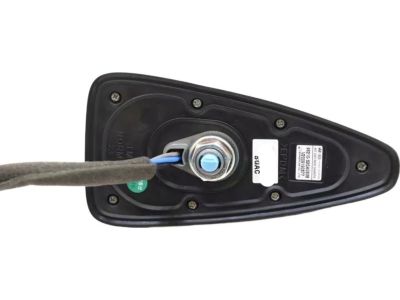 2022 Hyundai Santa Fe Antenna - 96210-S2GA0-S3B