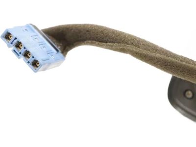2022 Hyundai Santa Fe Antenna - 96210-S2GA0-S3B