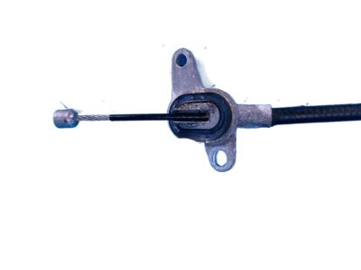 Hyundai 59770-3Q300 Cable Assembly-Parking Brake,RH