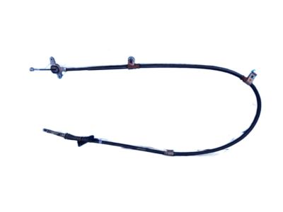 2009 Hyundai Sonata Parking Brake Cable - 59770-3Q300