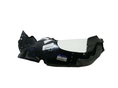 2012 Hyundai Elantra Wheelhouse - 86811-3X000