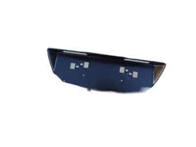 Hyundai 86610-2C710 Rear Bumper Cover Assembly