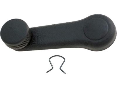 Hyundai Window Crank Handles - 82630-22001-LT