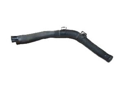 Hyundai 25469-25200 Hose Assembly-Water From Throttle