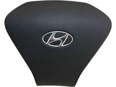 Hyundai Sonata Hybrid Air Bag - 56900-4R100-HZ