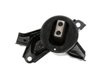 Hyundai Sonata Engine Mount Bracket - 21830-3Q750