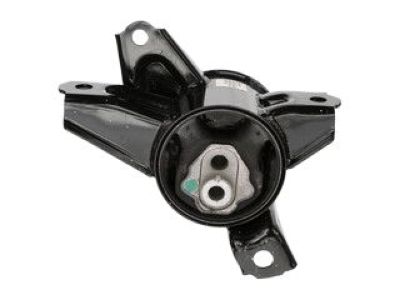 Hyundai 21830-3Q750 Transaxle Mounting Bracket Assembly