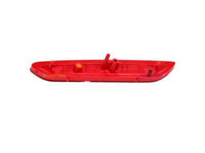 Hyundai Ioniq Bumper Reflector - 92405-G2000