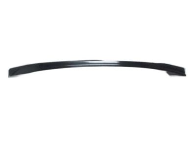 Hyundai 81676-C1000 Side Molding-PANORAMAROOF,RH