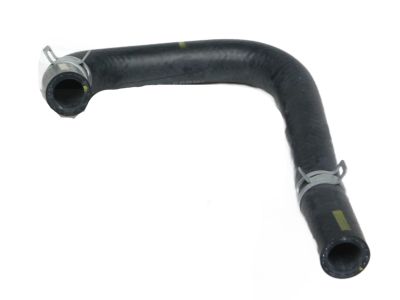 2014 Hyundai Santa Fe Radiator Hose - 25415-2W800