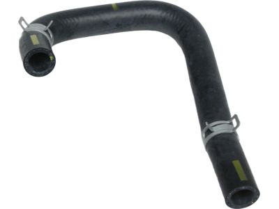 2014 Hyundai Santa Fe Radiator Hose - 25415-2W800