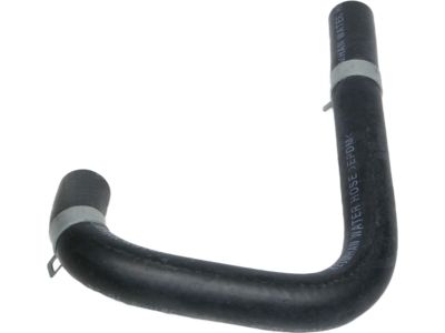 2014 Hyundai Santa Fe Radiator Hose - 25415-2W800